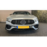 Bara față pentru Mercedes A class W177 V177 hatchback și sedan