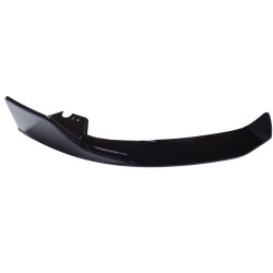 Splitter dianteiro Mercedes-Benz W177 preto brilhante (4)