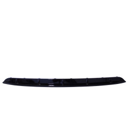 Bara de protecție față pentru Mercedes-Benz Sprinter W907 2019+ grilaj negru