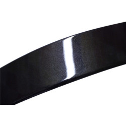 Spoiler baule per Mercedes CLA C117 coupé nero lucido ossidiana metallizzato