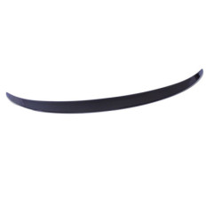 Spoiler de mala Mercedes-Benz CLA C117 Coupé preto brilhante preto obsidiana metalizado (6)
