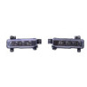 Bodykit BMW serije 3 G20 Limuzina PDC za meglenke (3)
