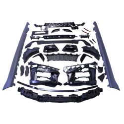 Bodykit per BMW Serie 3 G20 Berline Pre-Facelift M-Package look PDC Fendinebbia