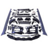 Bodykit BMW serije 3 G20 Limuzina PDC za meglenke (2)