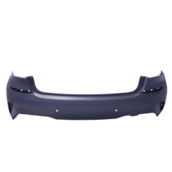 Bodykit pre BMW radu 3 G20 Berline Pre-Facelift M-Paket vzhľad PDC Hmlové svetlá