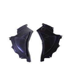 Kit carrosserie pour BMW Série 3 G20 Berline Pre-Facelift M-Package look PDC Antibrouillards