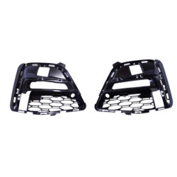 Bodykit para BMW Série 3 G20 Berline Pré-Facelift M-Package look PDC Faróis de nevoeiro