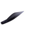 Sideskirts suitable for BMW 3 Series G20 G21 Sedan Touring M-Tech gloss black