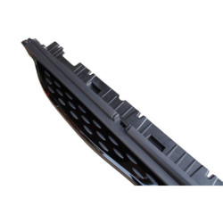 Marchepieds pour mercedes glc - glc coupé 2023+ x254 c254 noir brillant