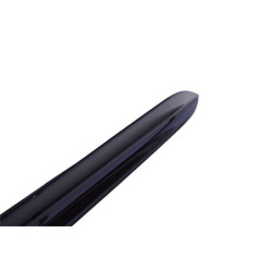 Fuste laterale potrivite pentru BMW Seria 3 G20 G21 Sedan Touring M-Tech negru lucios