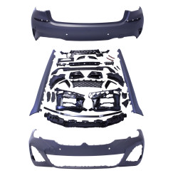 Bodykit für BMW 3er G20 Berline Pre-Facelift M-Package Optik PDC Nebelscheinwerfer