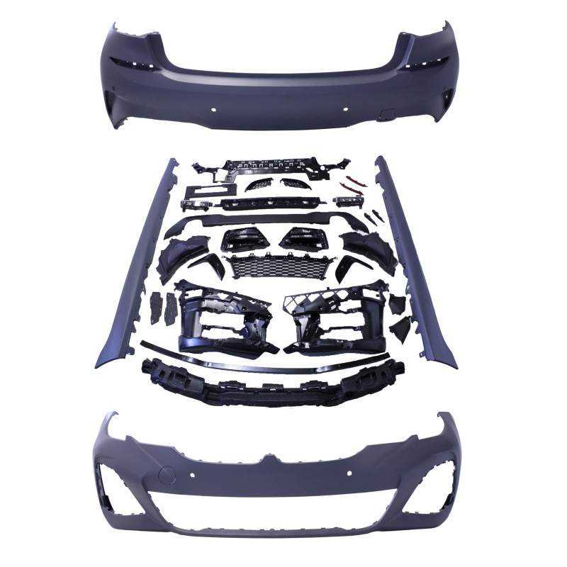 Bodykit BMW serije 3 G20 Limuzina PDC za meglenke