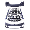 Bodykit BMW 3-as sorozat G20 Berline Pre-Facelift M-Package kinézet PDC Ködlámpák