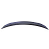 trunk spoiler-black-metallic-mercedes-cla-c118-coupe