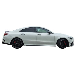 Bodykit passend für Mercedes CLA C118 W118 X118 mit AMG Line Paket