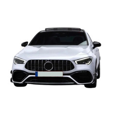 Lökhárító Mercedes-Benz CLA C118 W118 X118 (19)