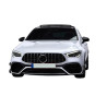 Προφυλακτήρας Mercedes-Benz CLA C118 W118 X118 (19)