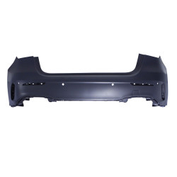 Bodykit for Mercedes A-Class hatchback W177