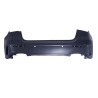 Bodykit Mercedes Razred A Kombilimuzina W177 (17)