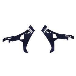 Virsbūves komplekts, kas atbilst Mercedes CLA C118 W118 X118 ar AMG līnijas paketi