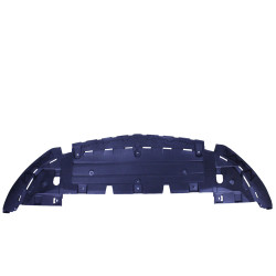 Bodykit para Mercedes CLA C118 W118 X118 com pacote AMG line