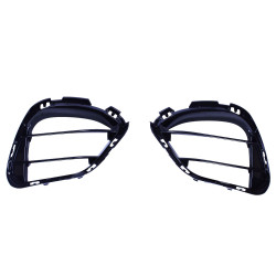 Bodykit corespunzător Mercedes CLA C118 W118 X118 cu pachet AMG line