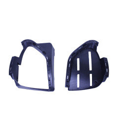 Kit de carrocería a juego Mercedes CLA C118 W118 X118 con paquete AMG line