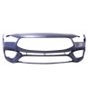 Bodykit Mercedes CLA C118 W118 X118 z AMG Line (2)