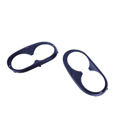 Bodykit odpovídající Mercedes CLA C118 W118 X118 s paketem AMG line