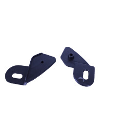 Bodykit corespunzător Mercedes CLA C118 W118 X118 cu pachet AMG line