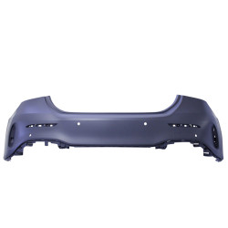 Bodykit Mercedes-Benz Razred A V177 (2)