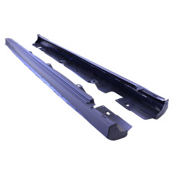 Bodykit Mercedes-Benz Razred A V177 (6)