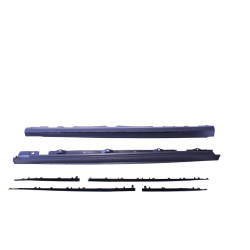Bodykit Mercedes-Benz Razred A V177 (9)