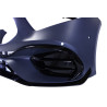 Bodykit compatibile con il look della Mercedes-Benz Classe A V177 A45 AMG