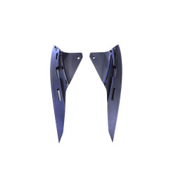 Bodykit kompatibelt med Mercedes-Benz A-klasse V177 A45 AMG-look