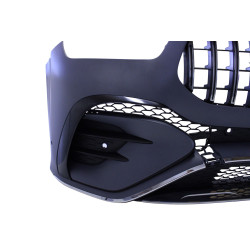 Front bumper bumper for Mercedes GLE SUV W167 and GLE coupe C167