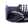 Front bumper bumper for Mercedes GLE SUV W167 and GLE coupe C167