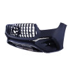 Front bumper bumper for Mercedes GLE SUV W167 and GLE coupe C167