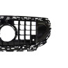 Grille pasujące do Mercedesa Klasy E W214 Panamericana GT ROCKET CARBON+RED
