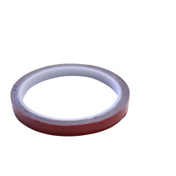 Becquet avant compatible avec BMW Série 5 F10 F11 Sedan Touring noir brillant