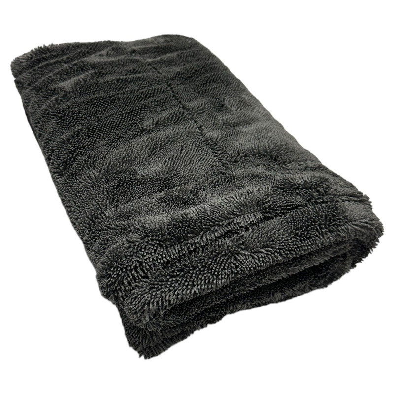 Car drying towel microfibre 1400 GSM | 50 x 80 cm