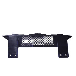 Diffusor til Mercedes GLC 63 AMG SUV X254 sort