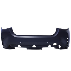 Bodykit συμβατό με BMW 4 Series G22 Coupe G23, G83 Cabrio M4 Style