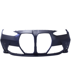 Bodykit συμβατό με BMW 4 Series G22 Coupe G23, G83 Cabrio M4 Style