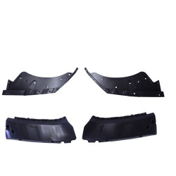 Bodykit BMW serije 4 G22 Coupé G23, G83 Kabriolet videz M4 (8)