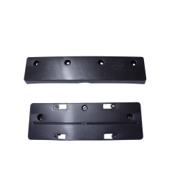 Bodykit kompatibel mit BMW 4er G22 Coupe G23, G83 Cabrio M4 Style