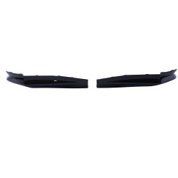 Kit-carrosserie compatible avec BMW Série 4 G22 Coupé G23, G83 Cabriolet M4 Style