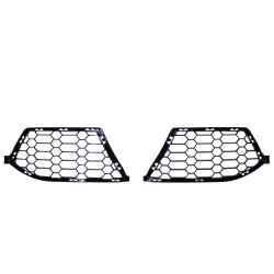 Kit-carrosserie compatible avec BMW Série 4 G22 Coupé G23, G83 Cabriolet M4 Style