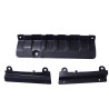 Bodykit BMW serije 4 G22 Coupé G23, G83 Kabriolet videz M4 (17)