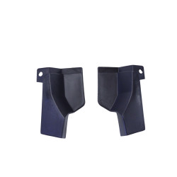 Kit-carrosserie compatible avec BMW Série 4 G22 Coupé G23, G83 Cabriolet M4 Style